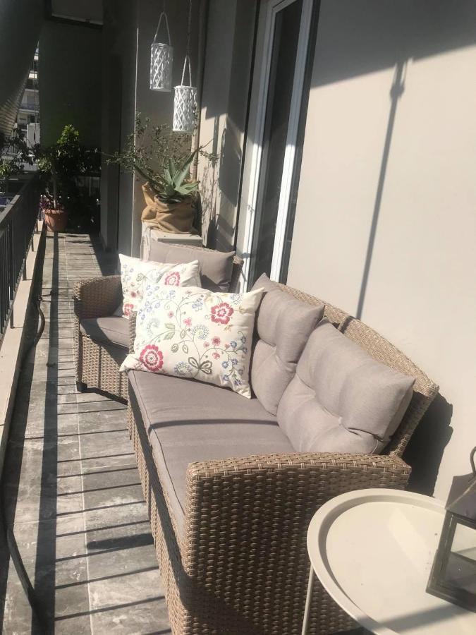 Pepromeno Luxury In The Center Kalamata