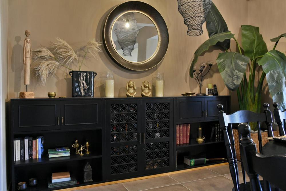 Apartment Pepromeno Luxury In The Center