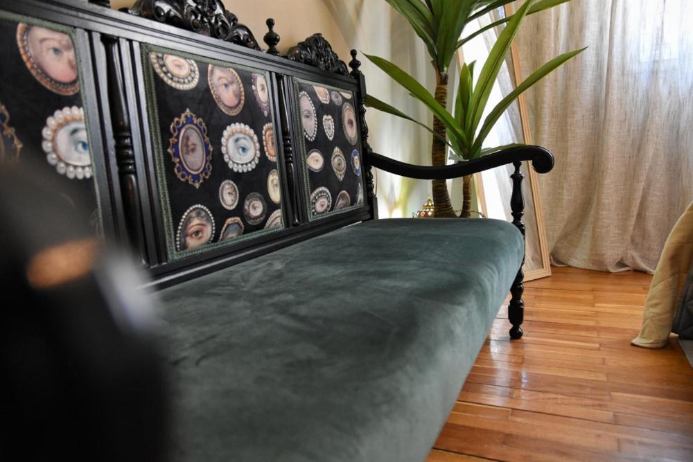 Apartment Pepromeno Luxury In The Center