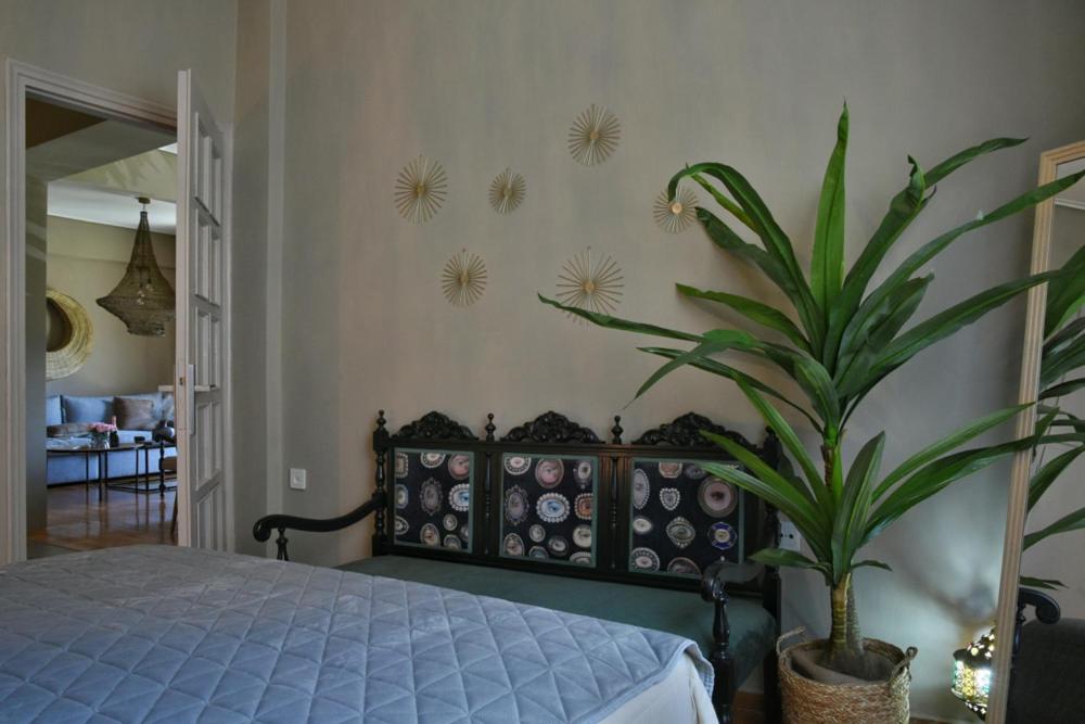 Pepromeno Luxury In The Center * Kalamata