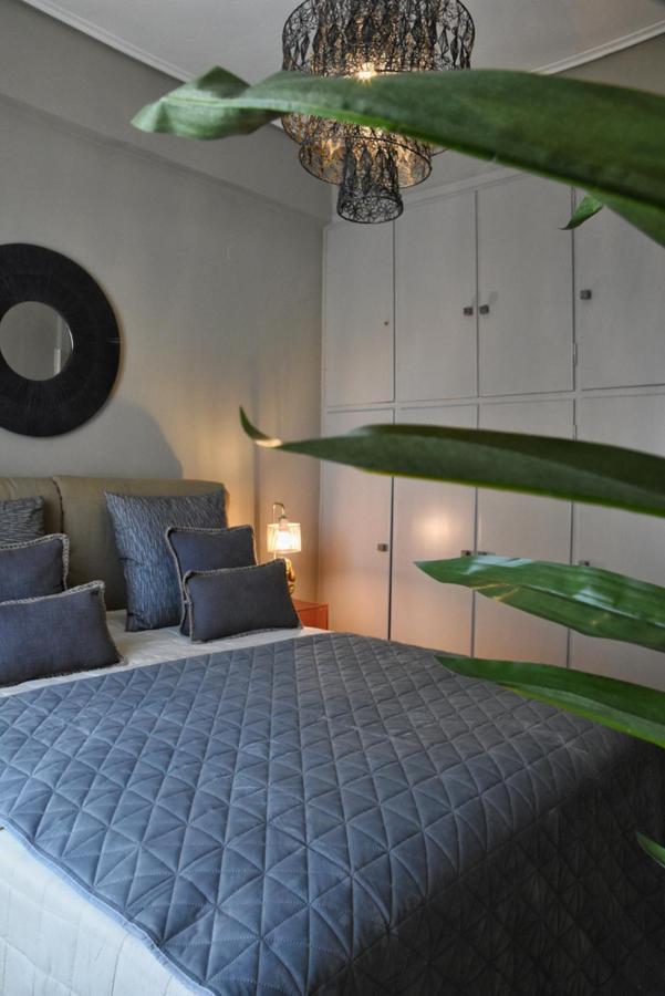 Pepromeno Luxury In The Center Kalamata