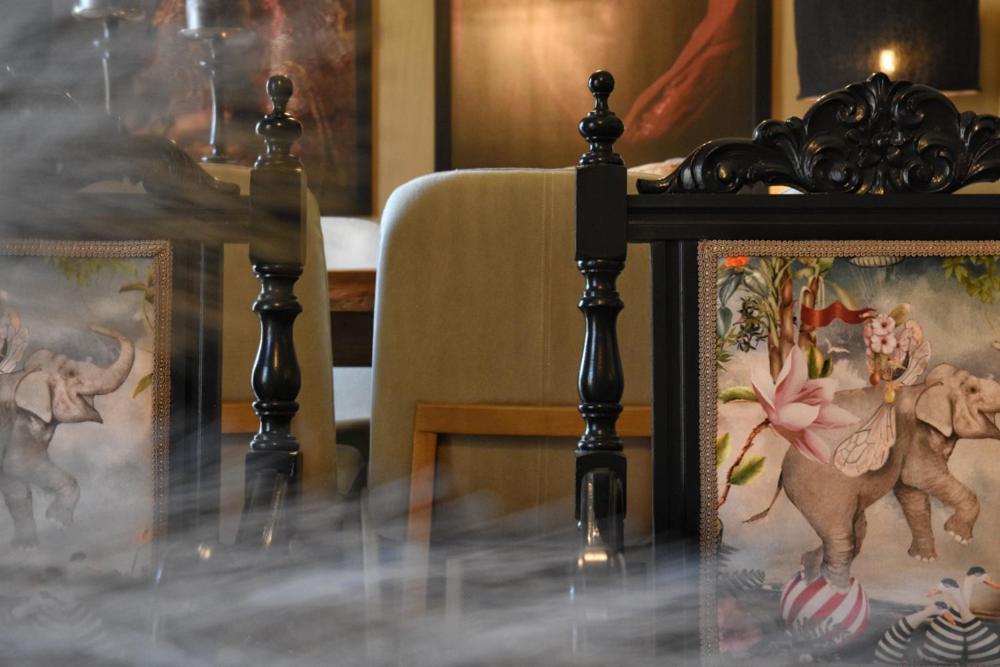 Pepromeno Luxury In The Center Apartment