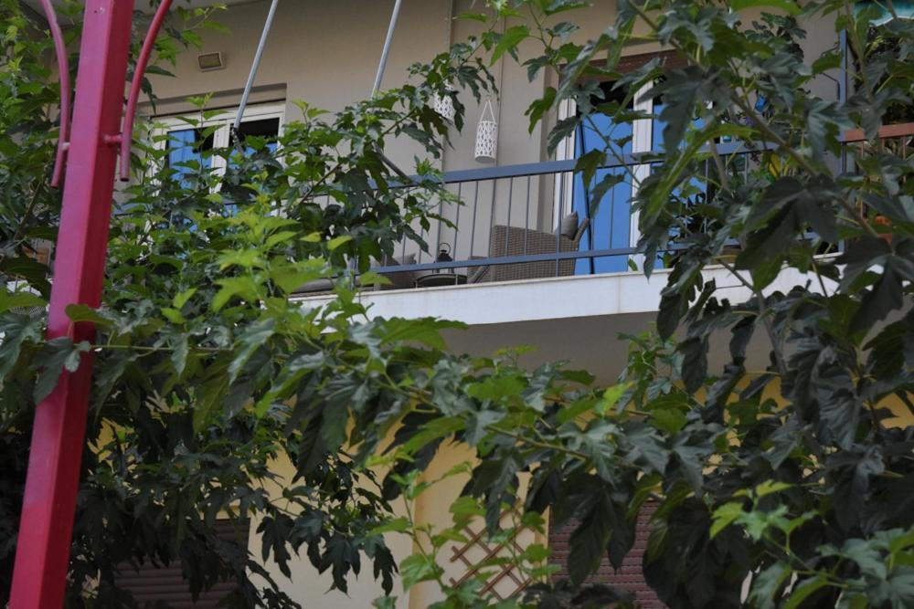 Pepromeno Luxury In The Center Apartment Kalamata
