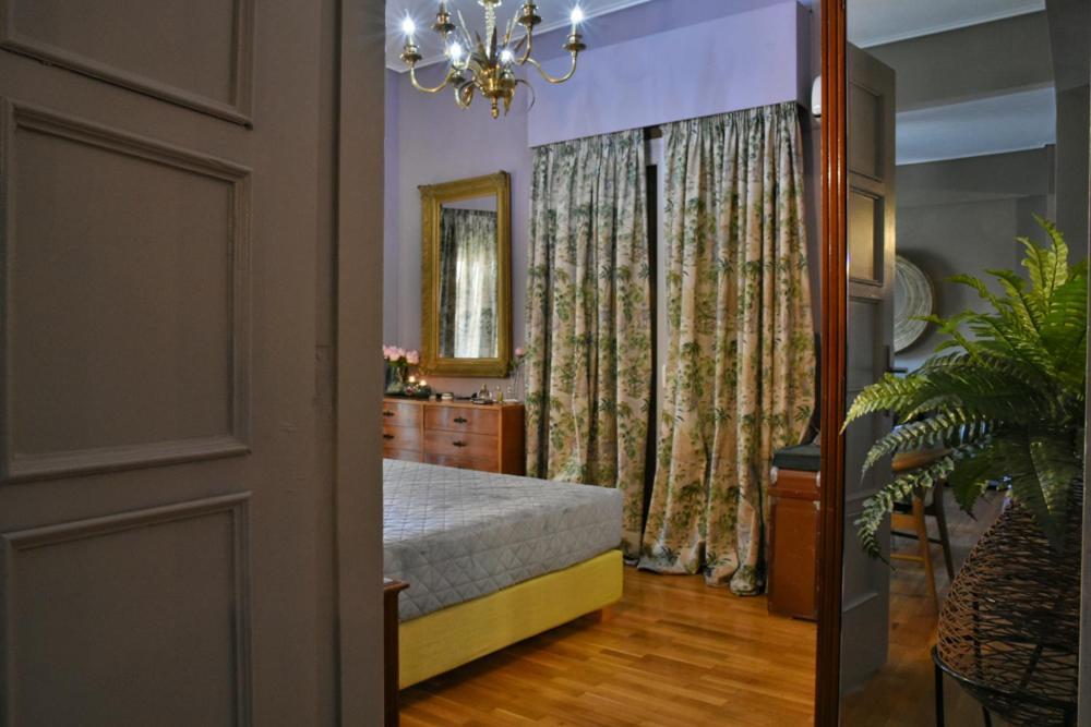 Apartment Pepromeno Luxury In The Center Kalamata