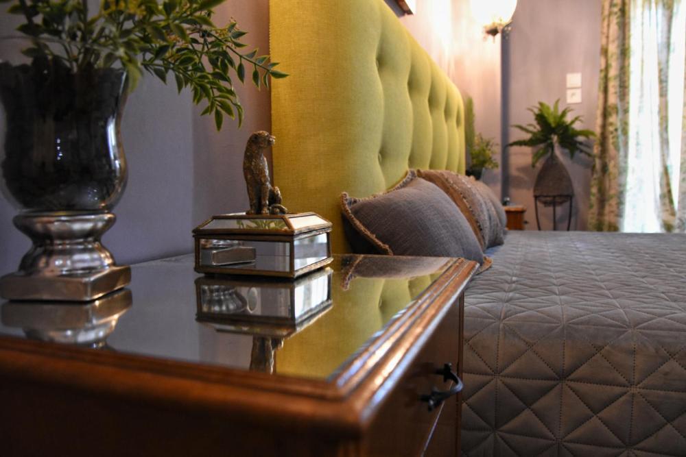 Pepromeno Luxury In The Center Kalamata
