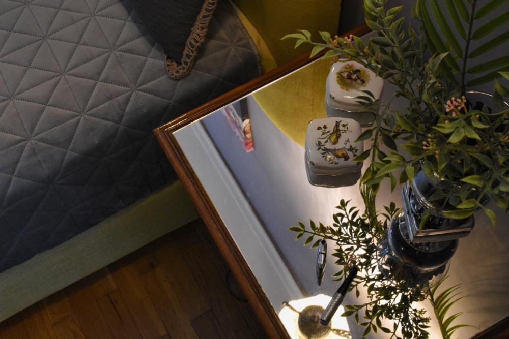 Apartment Pepromeno Luxury In The Center Kalamata