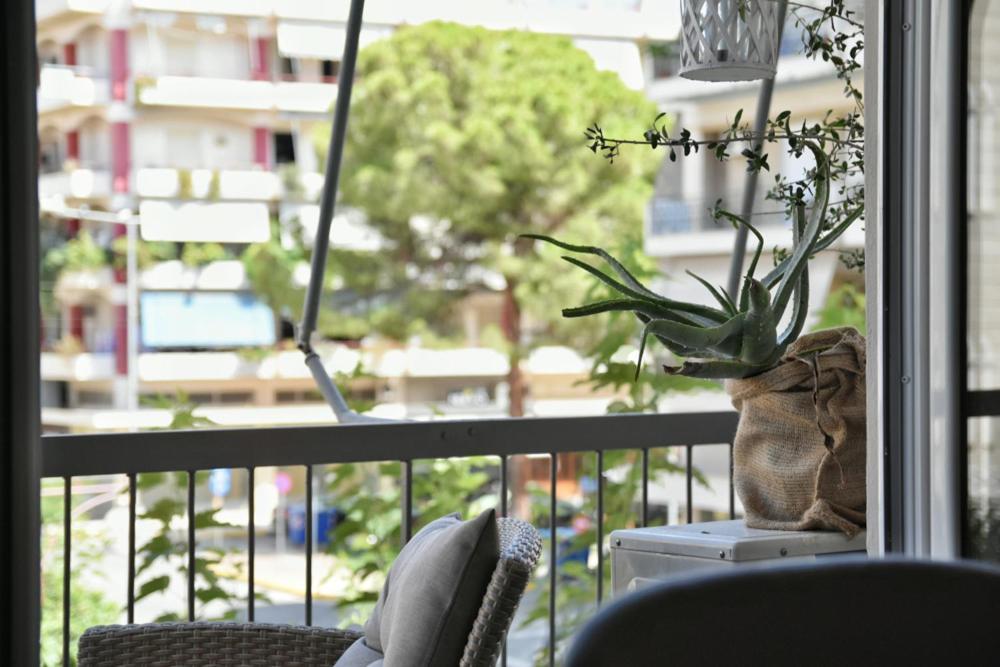 Pepromeno Luxury In The Center Kalamata