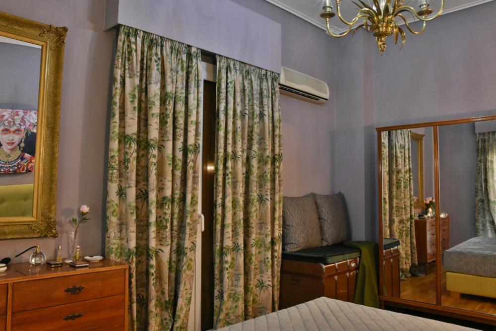 Pepromeno Luxury In The Center Apartment *